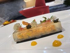 -锦江宾馆-锦悦西餐厅