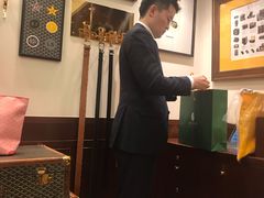 -阪急百货店(梅田总店)