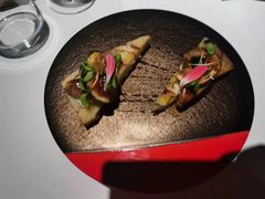 -Osteria Garden 生蚝花园餐厅(原进贤路店)