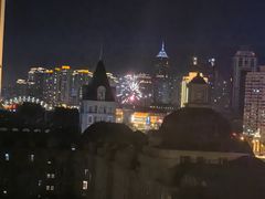 -天津香格里拉大酒店