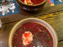 -卢布里西餐厅(总店)