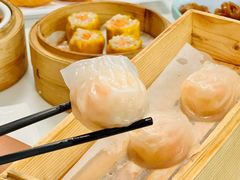 -嘉升大排档(番禺总店)