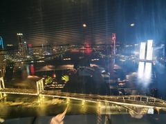 -澳门旅游塔360°旋转餐厅(南湾湖广场店)