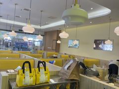 -黄记煌三汁焖锅(银盆岭万达广场店)