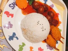 -蓝精灵乐园·世茂精灵之城主题乐园