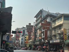 -唐人街(耀华力路)