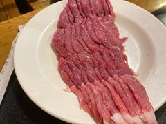-裕德孚·非遗手切涮羊肉(东直门内大街店)