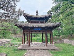 -承德避暑山庄景区