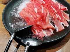 -呷哺呷哺 黄金牧场 (回龙观港龙店)
