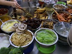 -菊菊小吃店