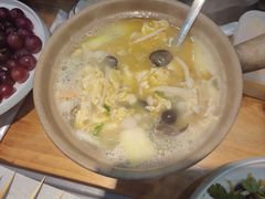 -亿牌牌东北烧烤(怀特店)