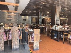-临家闽南菜(宝洲路店)