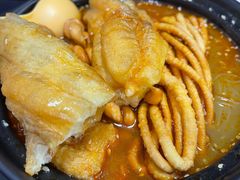 -锅神麻辣烫