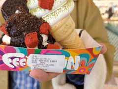 -DQ·蛋糕·冰淇淋(通州万达店)