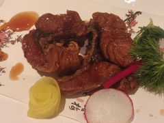 -老北门·苏帮菜·湖景包间(月光码头店)
