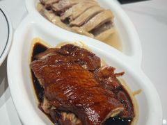 -应天大明王朝·南京菜(中山陵店)