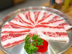 水晶肥牛-汉拿山(魏公村店)