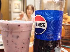 -茶芭蕾·新疆酸奶(美美1店)