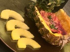 -樱嘢·炭火烧肉(惠南店)