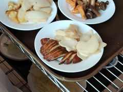 -天宜隆蘑菇宴火锅(石景山旗舰店)