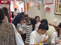 -一品飘香米线(一中总店)