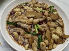 -健跳小海鲜(人民路店)