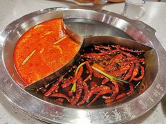 -陳艳红火锅(港汇店)