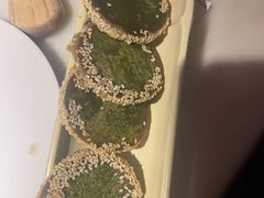 -绿茶餐厅(燕郊永旺店)