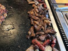 -小黑猪石板烤肉(皇冠花园店)