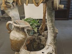 -巷儿里餐厅·杭帮菜(信义坊店)