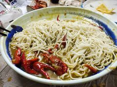-龙虾奇迹(大华三路店)