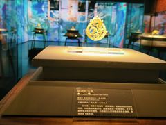 -北京大葆台遗址博物馆