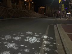 -翠云山银河滑雪场