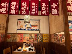 -玉川屋·深夜食堂居酒屋(柳巷店)