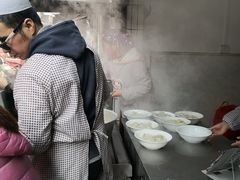 -尤素福东举院饺子馆