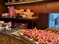 -B&C黄油与面包·THE GARDEN BAKERY概念店(世纪汇店)