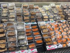-池田寿司·4H鲜作(朝阳大悦城店)