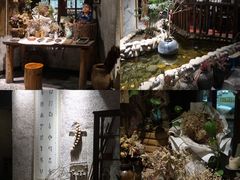 -馬蘭花開(车站大道店)