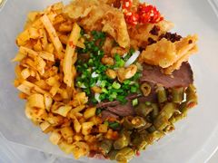 -瘦子桂林米粉店(总店)