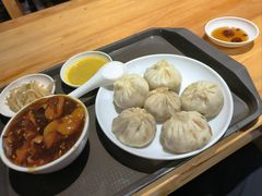 -缘赵记(沙子口店)