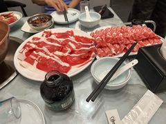 -福寿斋·老北京铜锅涮肉·烧烤(清岚店)