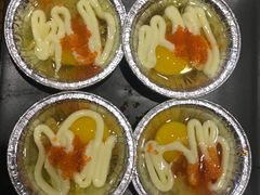 -炙忧烤肉屋(中国铁建广场店)