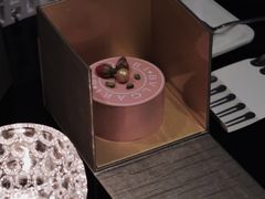 -上海苏宁宝丽嘉酒店·Cafe Bellagio西餐厅