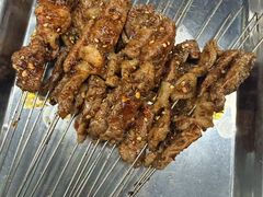 -盛龙盐筋烤肉