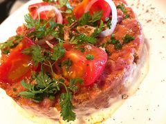 -壳里西餐厅Coquille Seafood Bistro(蒙自路店)