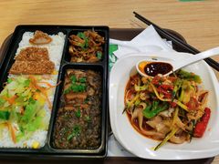 -魏家餐饮(朗香街店)