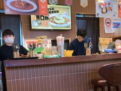 -伽喱博士 Dr.CURRY咖喱饭(太阳宫咖喱店)