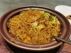 -箸福·夜上海(月牙湖公园店)
