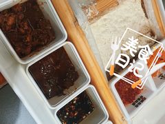 -灶座小锅烀饼·铁锅炖(全国总店)