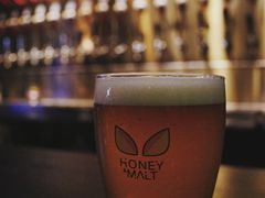 -蜜和麦精酿啤酒吧honey&malt(桐梓林店)